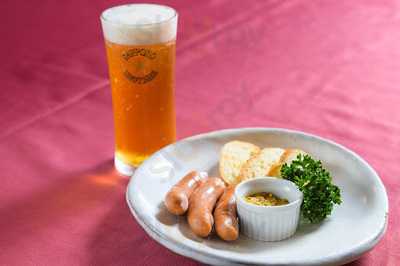 レストラン シャロン 宗像店