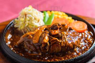 レストラン シャロン 宗像店