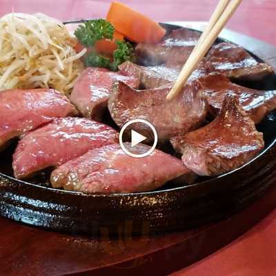 レストラン シャロン 宗像店