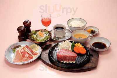 レストラン シャロン 宗像店