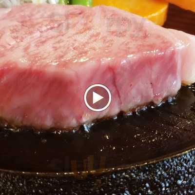 レストラン シャロン 宗像店