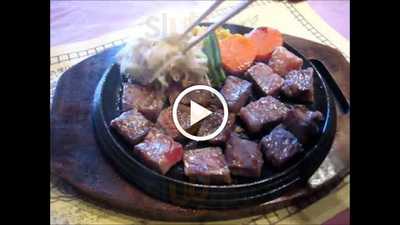 レストラン シャロン 宗像店