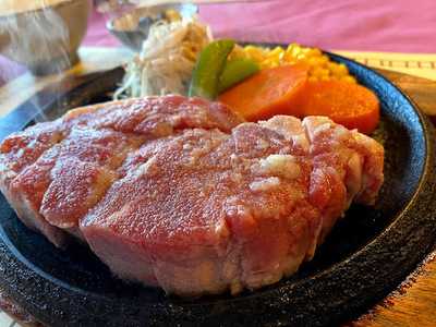 レストラン シャロン 宗像店