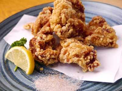 和洋酒菜 てんじん