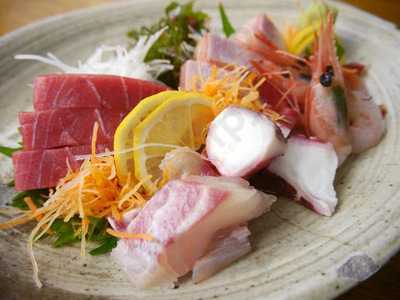 和洋酒菜 てんじん