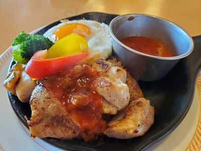 ジョイフル 宗像店