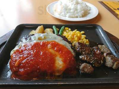 ジョイフル 宗像店