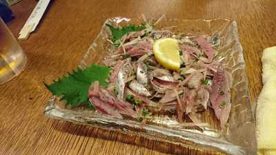 食い処酔っとくれ