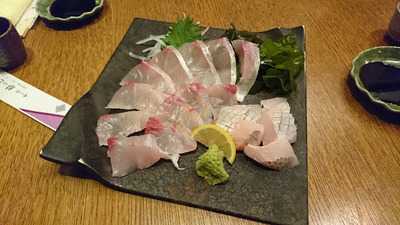 食い処酔っとくれ