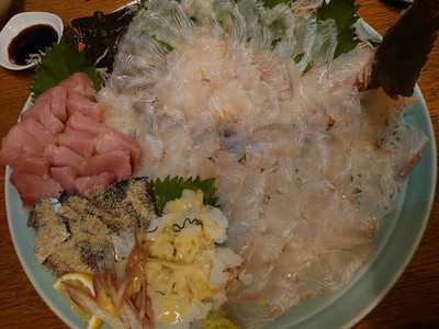 食い処酔っとくれ