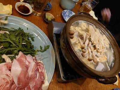 食い処酔っとくれ