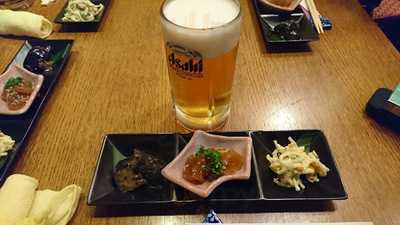 食い処酔っとくれ