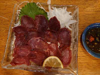 食い処酔っとくれ