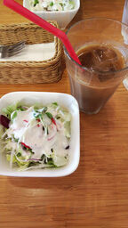 洋食厨房 Country House