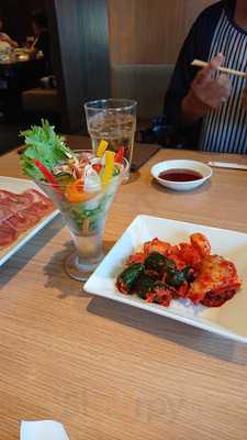 ワンカルビ 宗像店