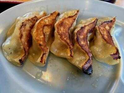 北のラーメン らう家 宗像店