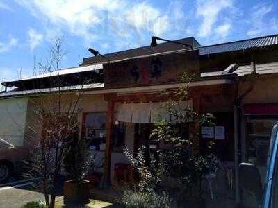 北のラーメン らう家 宗像店