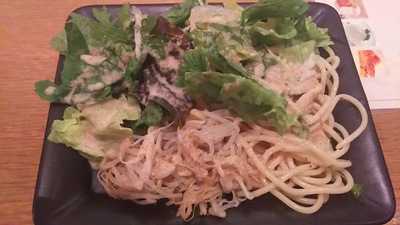 お好み焼きふそう宗像店