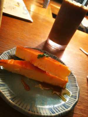 お好み焼きふそう宗像店