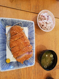 お好み焼きふそう宗像店