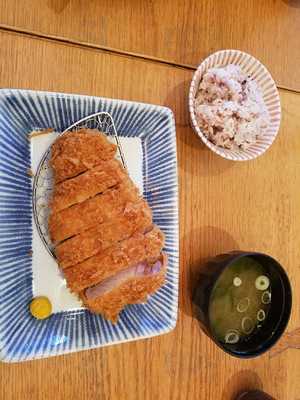 お好み焼きふそう宗像店