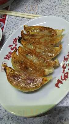 九州筑豊ラーメン山小屋 宗像店