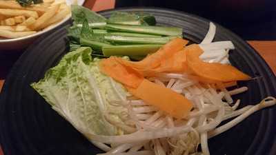 きんのぶた 北生駒上町