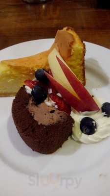 レストラン アワノ