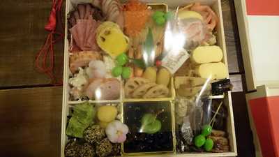 レストラン アワノ