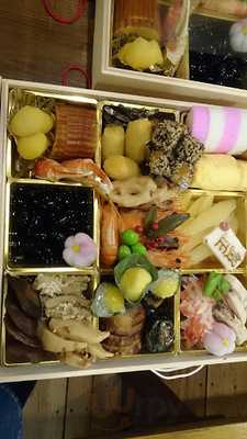 レストラン アワノ