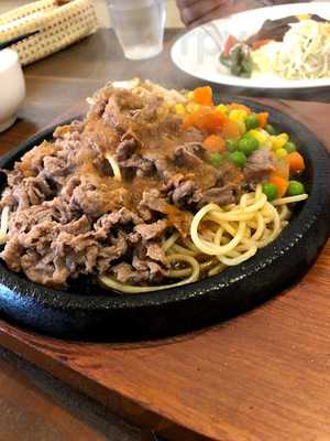 レストラン アワノ