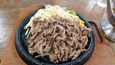 レストラン アワノ