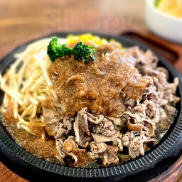 レストラン アワノ