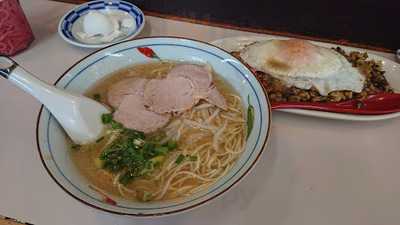 さつまラーメン 東郷店