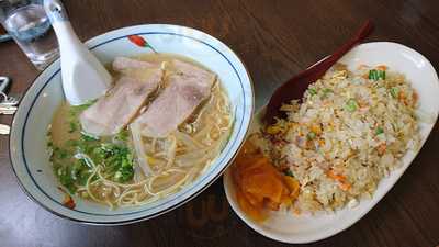 さつまラーメン 東郷店