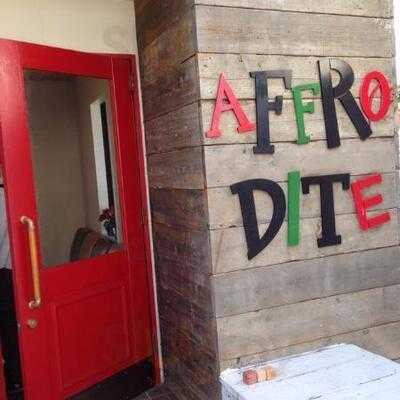 アフロディーテ宗像店