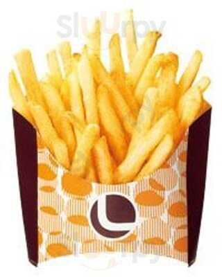 ロッテリア ゆめタウン宗像店