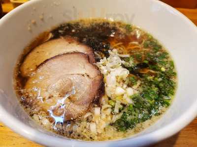 博多三氣 国道三号宗像店