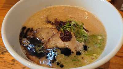 博多三氣 国道三号宗像店