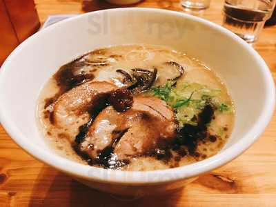 博多三氣 国道三号宗像店