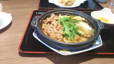 庄屋 サンリブ宗像店