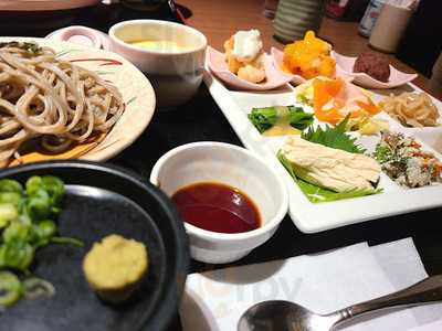 庄屋 サンリブ宗像店