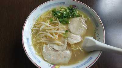 ラーメンとうせんぼ