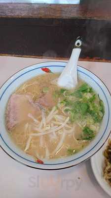 ラーメンとうせんぼ