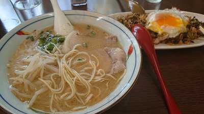 ラーメンとうせんぼ