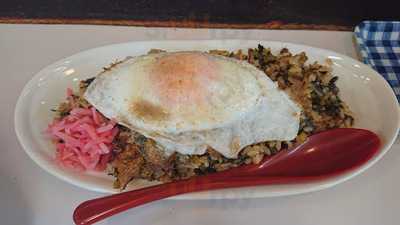 ラーメンとうせんぼ