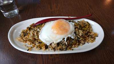 ラーメンとうせんぼ