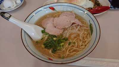 ラーメンとうせんぼ