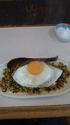 ラーメンとうせんぼ