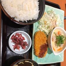 和食さと 東生駒